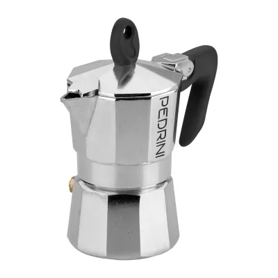 CAFFETTIERA PEDRINI AROMA CHIC 1/2TZ