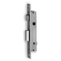 ISEO 901 K SERRATURA INF P/MONTANTE CIL SPILLO E16 F16 (2,0 PZ)