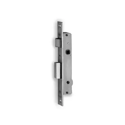 ISEO 901 K SERRATURA INF P/MONTANTE CIL SPILLO E16 F16 (2,0 PZ)