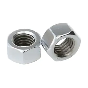 DADO ESAGONALE PER COPPIE CONICHE M 12 x 1