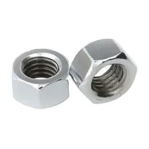 DADO ESAGONALE PER COPPIE CONICHE M 12 x 1