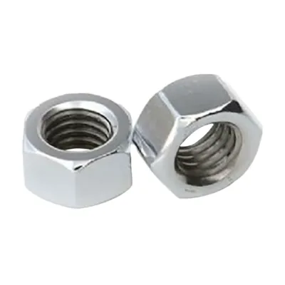 DADO ESAGONALE PER COPPIE CONICHE M 12 x 1