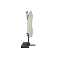 C OMBRELLONE DEC ALL GRIGIO MINICAPRI 2,7X2,7M BCO