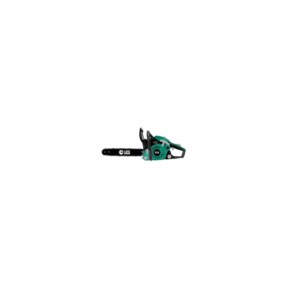 C MOTOSEGA CC37,2 E-V 40CM CAT 3/8 050 TIMBERX-40P