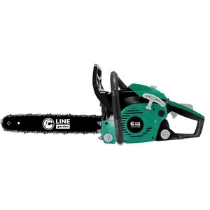 C MOTOSEGA CC37,2 E-V 40CM CAT 3/8 050 TIMBERX-40P