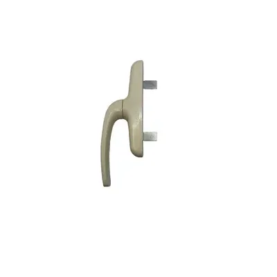 CREMONESE UNIVERSALE P/FINESTRE AVORIO 1013