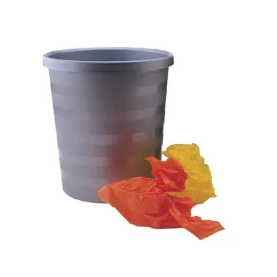CESTINO GETTACARTE CHIUSO 30X22XH31 CM