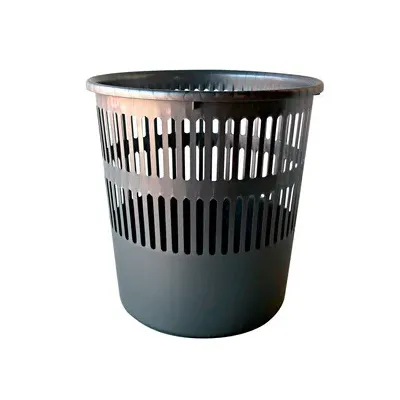 CESTINO GETTACARTE 27,5X21XH28 CM TRAFORATO ASSORT