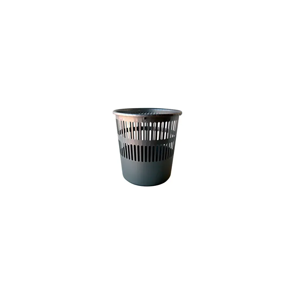 CESTINO GETTACARTE 27,5X21XH28 CM TRAFORATO ASSORT