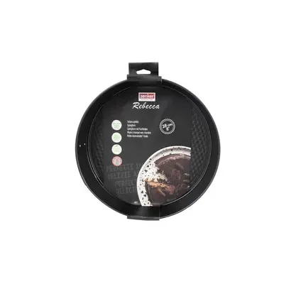 TORTIERA APRIBILE REBECCA 28CM (6,0 PZ)