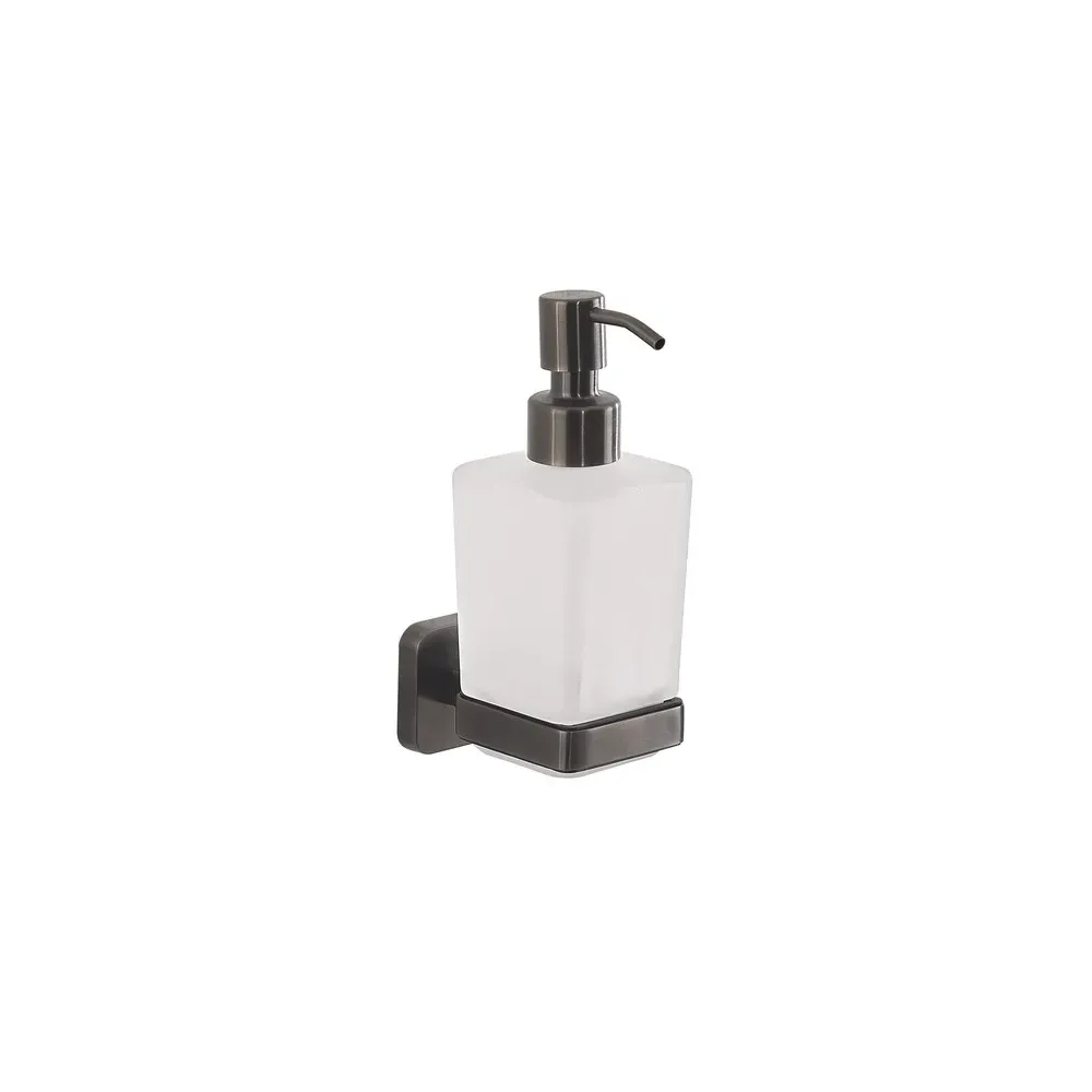 GEDY TONGA DOSASAPONE GUN METAL (4,0 PZ)