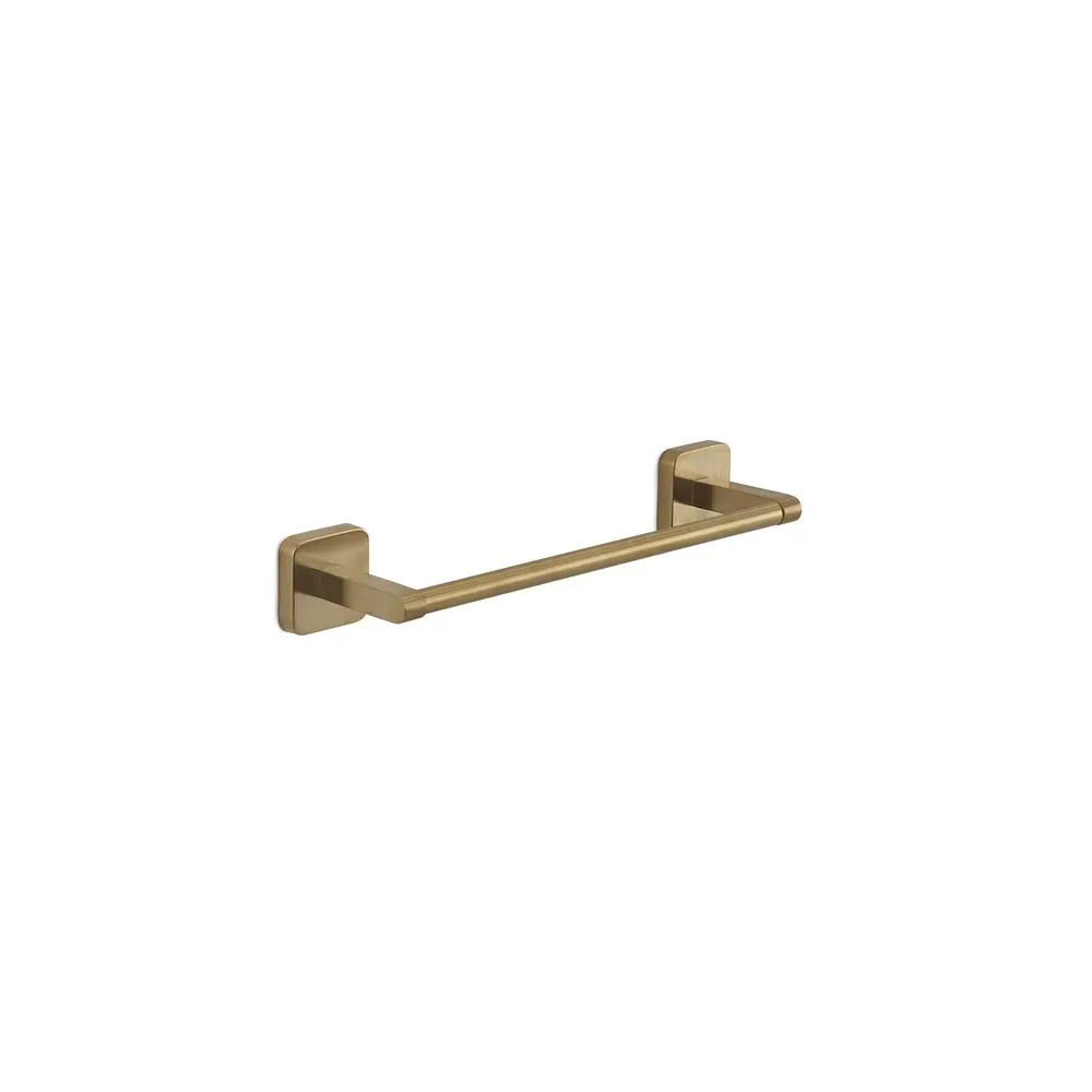 GEDY TONGA PORTASALVIETTE 30 CM ORO MATT (4,0 PZ)