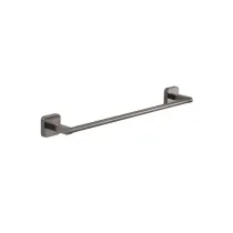 GEDY TONGA PORTASALVIETTE 45 CM GUN METAL (4,0 PZ)