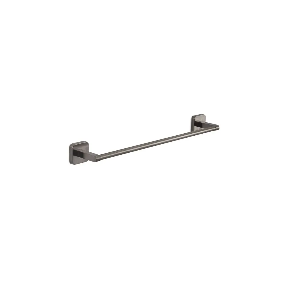GEDY TONGA PORTASALVIETTE 45 CM GUN METAL (4,0 PZ)