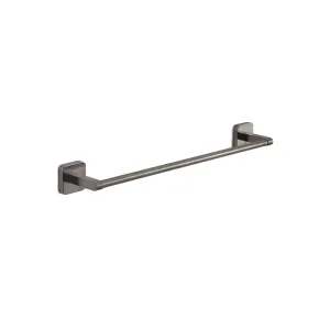 GEDY TONGA PORTASALVIETTE 45 CM GUN METAL (4,0 PZ)