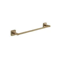 GEDY TONGA PORTASALVIETTE 45 CM ORO MATT (4,0 PZ)