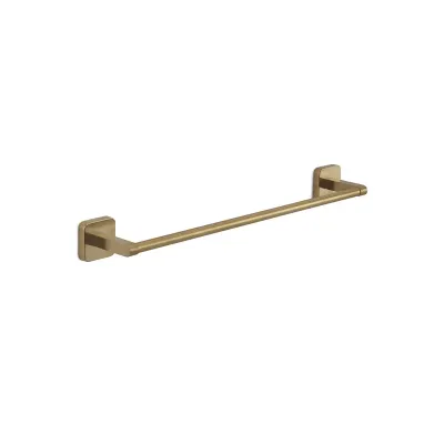 GEDY TONGA PORTASALVIETTE 45 CM ORO MATT (4,0 PZ)