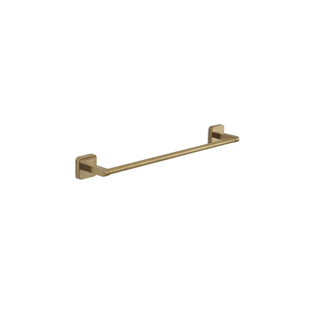 GEDY TONGA PORTASALVIETTE 45 CM ORO MATT (4,0 PZ)