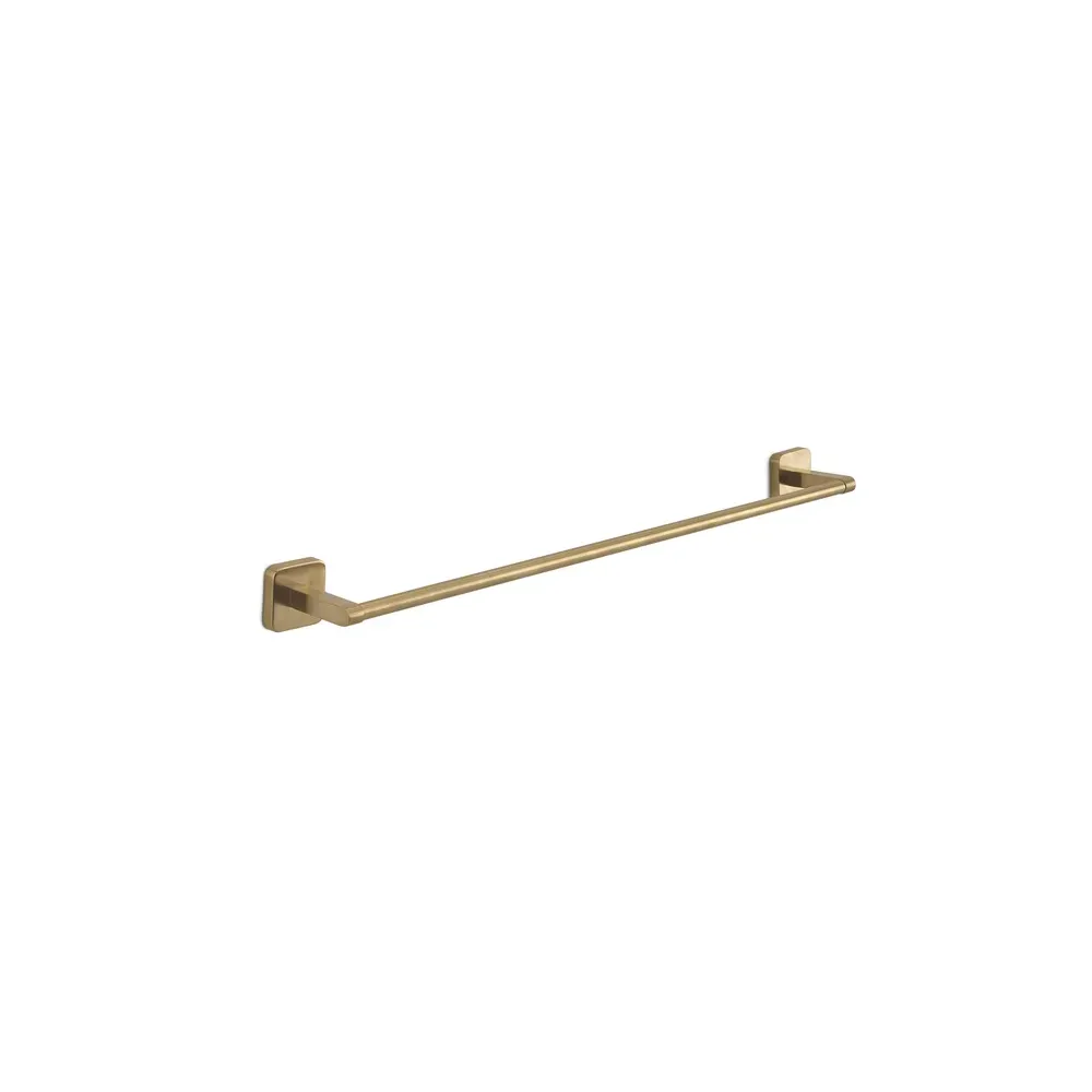 GEDY TONGA PORTASALVIETTE 60 CM ORO MATT (4,0 PZ)