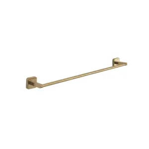 GEDY TONGA PORTASALVIETTE 60 CM ORO MATT (4,0 PZ)