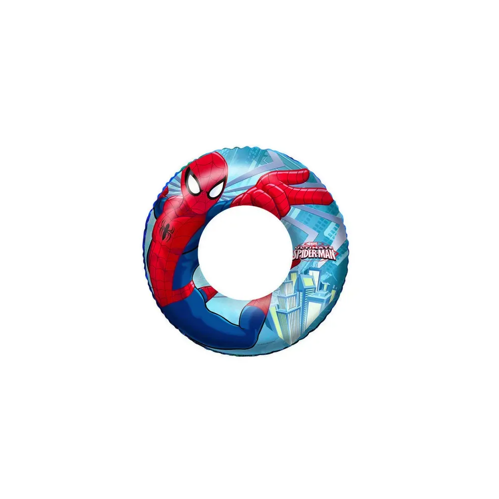 CIAMBELLA 3/6 ANNI SPIDERMAN 98003