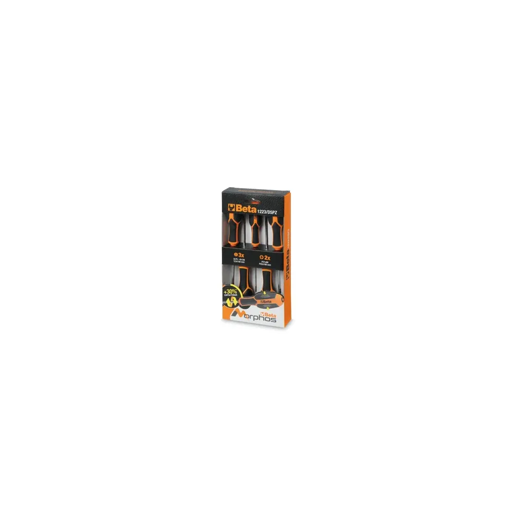 BETA 1223 D5 SERIE 5 CACCIAVITE MORPHOS