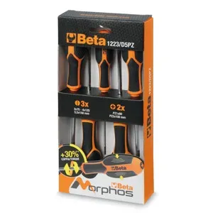 BETA 1223 D5 SERIE 5 CACCIAVITE MORPHOS