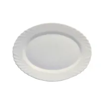PIATTO EBRO PORTATA OVALE CM.36 (6,0 PZ)