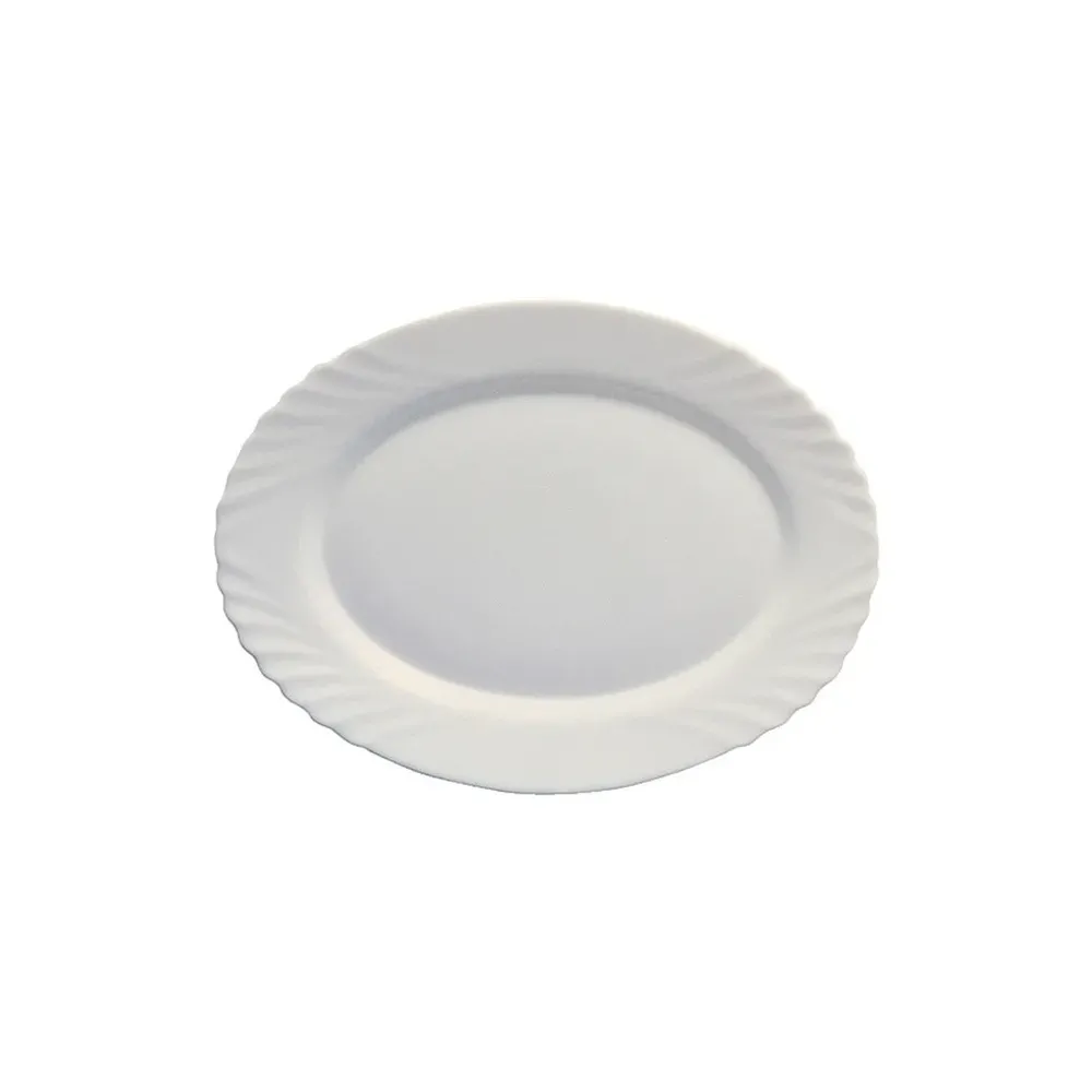 PIATTO EBRO PORTATA OVALE CM.36 (6,0 PZ)