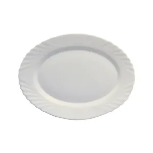 PIATTO EBRO PORTATA OVALE CM.36 (6,0 PZ)