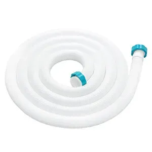 TUBO FLESSIBILE P/POMPA PISCINA 3M D 38MM P6(H1)518ASS16