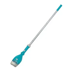 ASPIRATORE CORDLESS AQUATECH P/PISCINA 58770
