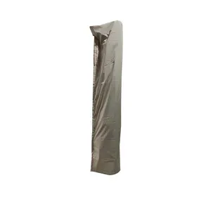 C CUSTODIA P/OMBRELLONE SMALL/MINICAPRI BEIGE