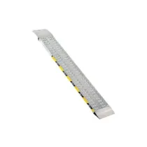 RAMPA DI CARICO FISSA LUNGHEZZA 200 CM