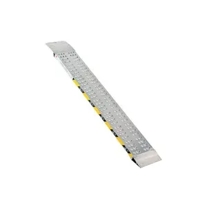 RAMPA DI CARICO FISSA LUNGHEZZA 200 CM