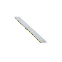 RAMPA DI CARICO PIEGHEVOLE LUNGHEZZA 250 CM