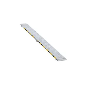 RAMPA DI CARICO PIEGHEVOLE LUNGHEZZA 250 CM