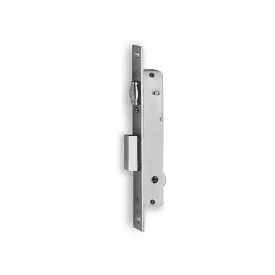 ISEO 902 K SERRATURA INF P/MONTANTE CIL SPILLO E16 F16 (2,0 PZ)