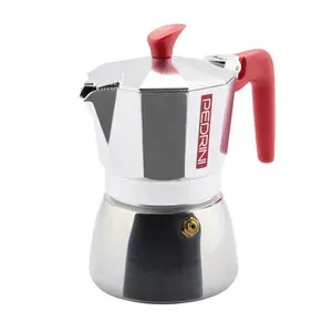 CAFFETTIERA PEDRINI AROMA INDUCTION 3TZ