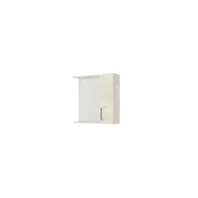 SPECCHIO DA BAGNO 1A ROVERE GHIACCIO