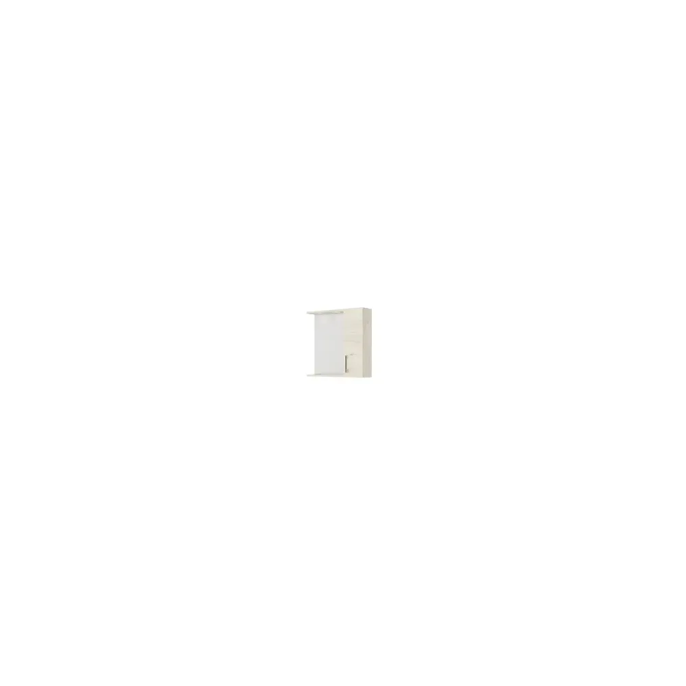 SPECCHIO DA BAGNO 1A ROVERE GHIACCIO