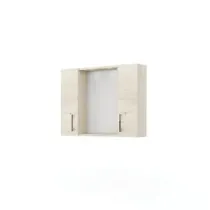 SPECCHIO DA BAGNO 2A ROVERE GHIACCIO