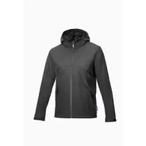 SPARCO GIACCA ANTIVENTO ELBERT GRIGIO TG M