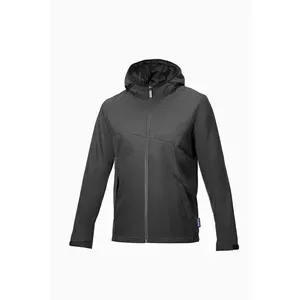 SPARCO GIACCA ANTIVENTO ELBERT GRIGIO TG M