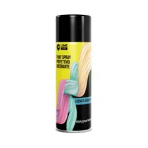 C PAINT SPRAY PROTETTIVO ANCORANTE P/PLAST TRASP 400 ML (6,0 PZ)