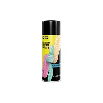 C PAINT SPRAY PROTETTIVO ANCORANTE P/PLAST TRASP 400 ML (6,0 PZ)