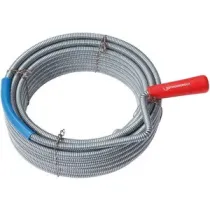 STURAFOGNE A MOLLA D 6MMX  3,5M ROTHENBERGER