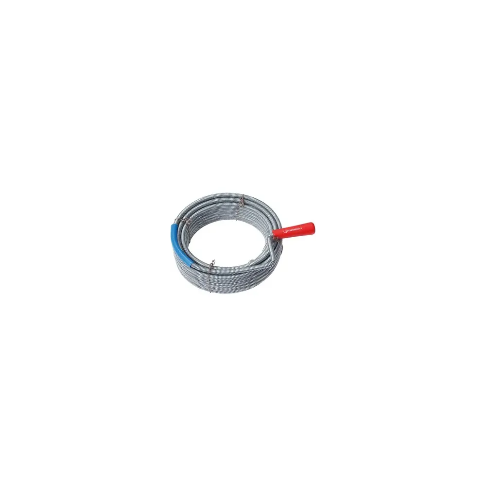 STURAFOGNE A MOLLA D 6MMX  3,5M ROTHENBERGER