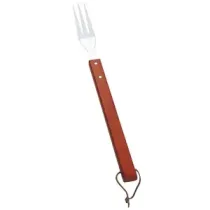 C FORCHETTONE INOX P/BARBECUE WOODFIRE (6,0 PZ)