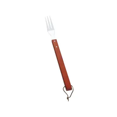 C FORCHETTONE INOX P/BARBECUE WOODFIRE (6,0 PZ)